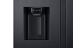 Samsung Side by Side American Fridge Freezer