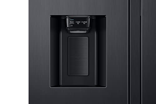 Samsung Side by Side American Fridge Freezer