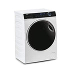 Haier HW100 B14979 Freestanding Washing Machine 10kg Load 1400rpm White