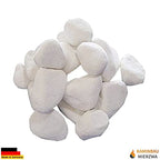 Bio Ethanol Fire Place Firegel Fireplace Model Berlin Deluxe Granite Black