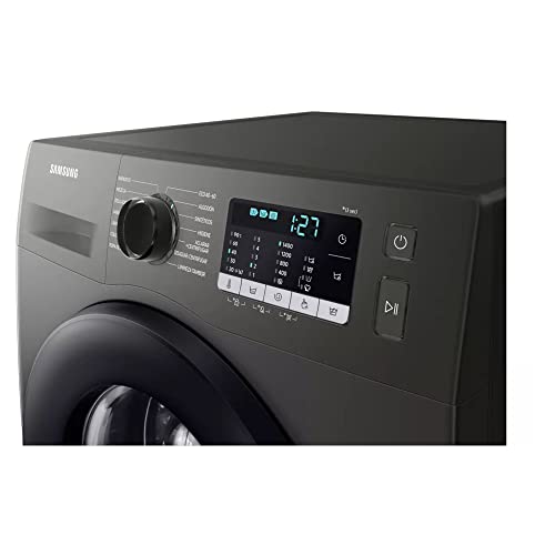 9kg Load 1400rpm Spin Freestanding Washing Machine