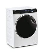 Haier HW80 B14979 Freestanding Washing Machine 8kg Load 1400rpm White