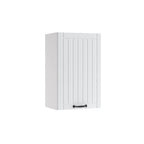 Vicco Hängeschrank Fame-Line, Weiß Hochglanz, 60 cm