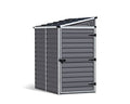 Palram SkyLight Lean-To Shed