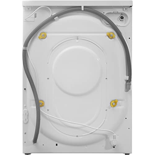 Indesit Freestanding IWDC65125UKN 6 5kg 1200rpm Washer Dryer White