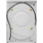 Indesit Freestanding IWDC65125UKN 6 5kg 1200rpm Washer Dryer White