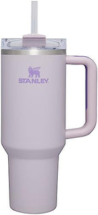 Stanley Quencher h2 o FlowState Tumbler 40OZ Orchid