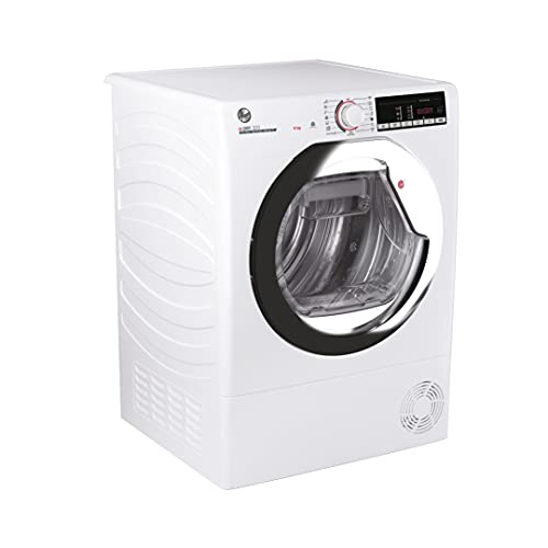 Hoover H-Dry 300 Freestanding Heat Pump Tumble Dryer