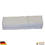 Bio Ethanol Fire Place Firegel Fireplace Model Berlin Deluxe Granite Black