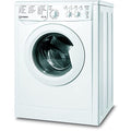 Indesit Freestanding IWDC65125UKN 6 5kg 1200rpm Washer Dryer White