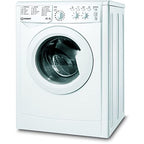 Indesit Freestanding IWDC65125UKN 6 5kg 1200rpm Washer Dryer White