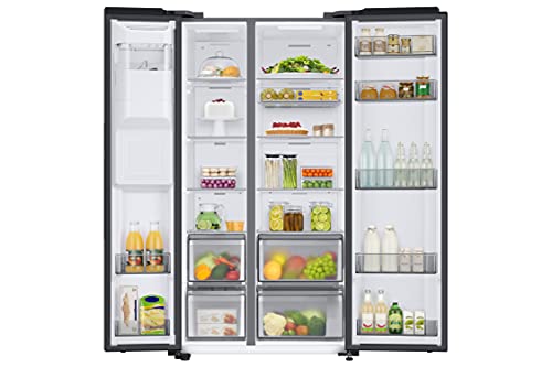 Samsung Side by Side American Fridge Freezer