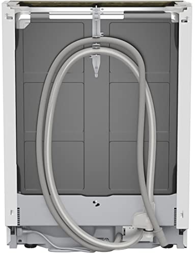 Bosch Series 6 SMV6ZCX01G Dishwasher with 14 Place Settings Perfectdry Timelight Wifi