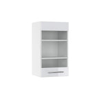 Vicco Hängeschrank Fame-Line, Weiß Hochglanz, 60 cm