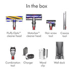 Dyson V12 Detect Slim Cordless Vacuum