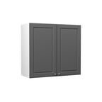 Vicco Hängeschrank Fame-Line, Weiß Hochglanz, 60 cm