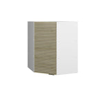 Vicco Hängeschrank Fame-Line, Weiß Hochglanz, 60 cm