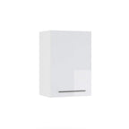 Vicco Hängeschrank Fame-Line, Weiß Hochglanz, 60 cm