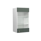 Vicco Hängeschrank Fame-Line, Weiß Hochglanz, 60 cm