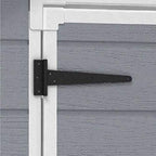 SPIG9 Keter Manor Outdoor Shed