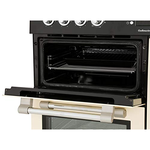 Leisure Cookmaster Electric Range Cooker