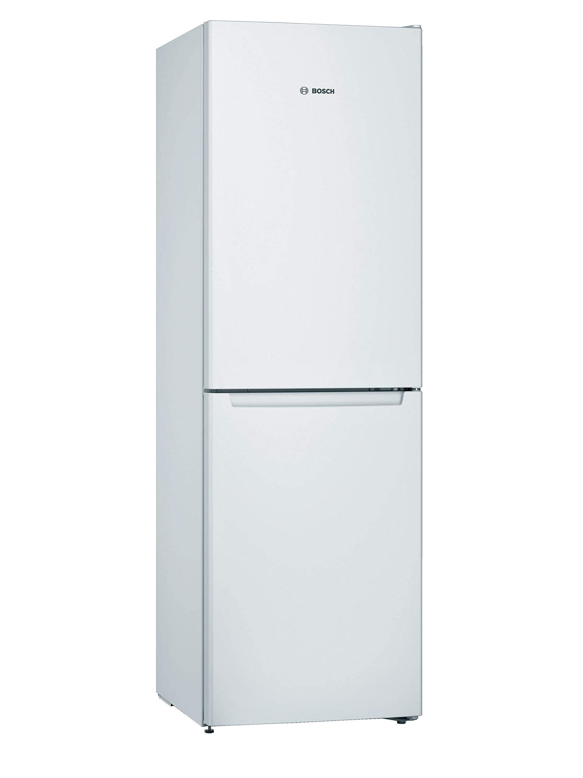 Bosch KGN34NWEAG Serie 2 Freestanding Fridge Freezer no Frost 297L Capacity 60cm Wide