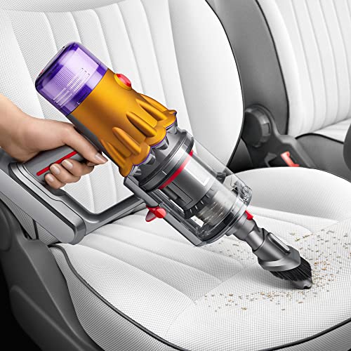 Dyson V12 Detect Slim Cordless Vacuum Cleaner