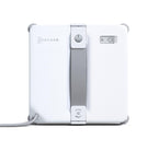 ECOVACS WINBOT Mini Fensterputzroboter, Grau,für kleine Fenster