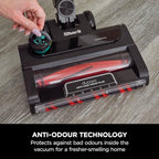 Shark IZ300UKT Anti Hair Wrap Cordless Pet Vacuum Cleaner. Shark. Vacuum Cleaners