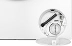 Bosch Serie 4 Waschmaschine 8 kg 1400 UpM Faltenreduzierung WAN282K4