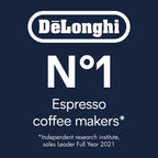 De'Longhi Magnifica Evo Bean to Cup Coffee and Cappuccino Maker ECAM292 81 b Black
