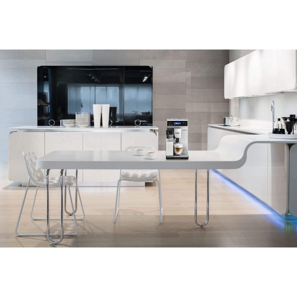 De'Longhi Autentica Cappuccino Fully Automatic Bean to Cup Coffee Machine Espresso Maker