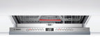 Bosch Series 4 SMV4HVX38G Dishwasher with 14 Place Settings Infolight Extradry Wifi