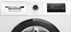 Bosch Serie 4 Waschmaschine 8 kg 1400 UpM Faltenreduzierung WAN282K4