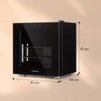 Klarstein IceAge Freezer - freezer