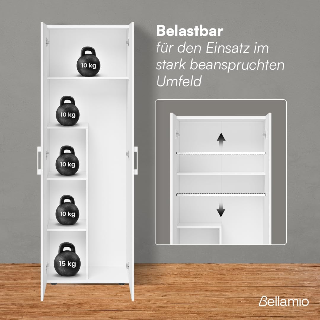 bilder garderobe weiße aus Altholz und Stahl - Altholzmöbel Kleiderstange