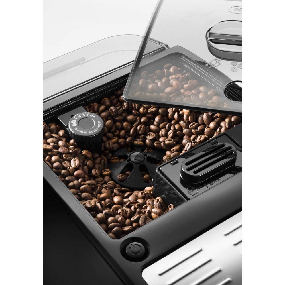 De'Longhi Autentica Cappuccino Fully Automatic Bean to Cup Coffee Machine Espresso Maker