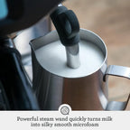 Sage The Barista Pro Brushed Stainless Steel
