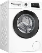 Bosch Serie 4 Waschmaschine 8 kg 1400 UpM Faltenreduzierung WAN282K4