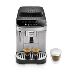 De'Longhi Magnifica S - Kaffeevollautomat 2 Getränke Schwarz