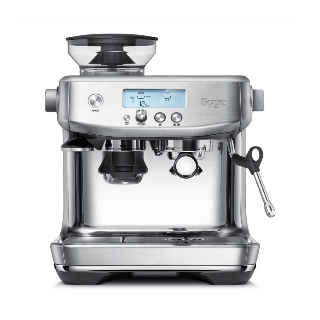 Sage The Barista Pro Brushed Stainless Steel