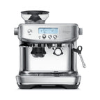 Sage The Barista Pro Brushed Stainless Steel