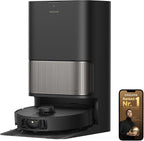 dreame L40s Pro Ultra Saugroboter mit Wischfunktion,19.000 Pa
