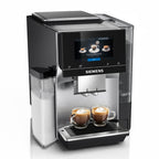Siemens Home Connect Bean to Cup Fully