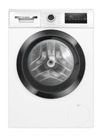 Bosch Serie 4 Waschmaschine 8 kg 1400 UpM Faltenreduzierung WAN282K4