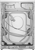 Bosch Serie 4 Waschmaschine 8 kg 1400 UpM Faltenreduzierung WAN282K4